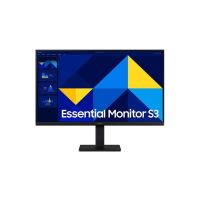 Samsung S24D304GAN - S30GD Series - LED monitor - Full HD (1080p) - 24"