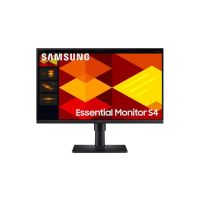 Samsung S24D402GAN - S40GD Series - LED monitor - Full HD (1080p) - 24"
