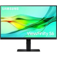 Samsung S24D606EAN 24" 100Hz 2560x1440 IPS Flat Panel Display - Black