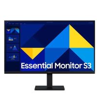 Samsung S27D304GAN - S30GD Series - LED monitor - Full HD (1080p) - 27"