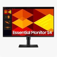 Samsung S27D402GAN - S40GD Series - LED monitor - Full HD (1080p) - 27"