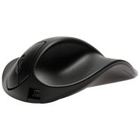 MATIAS S2WB-LC Handshoe Mouse Wired Right-Handed Small