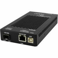 TRANSITION NETWORKS INC S3220-1040-NA 10/100/1000BASET to 1XSFP - NA