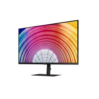 Samsung S32A600NAN S60A 32-inch 1440P 2K QHD Ultra-Thin Bezel IPS LCD Viewfinity Monitor  DisplayPort, HDMI, USB Hub