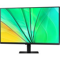 Samsung S32D606EAN 32" 100Hz 2560x1440 IPS Flat Panel Display - Black