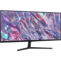 Samsung S34C504 34" 1440p HDR 100 Hz Gaming Monitor