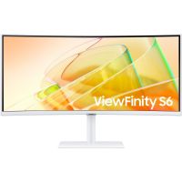 Samsung S34C654TAN 34" 21:9 Curved Monitor