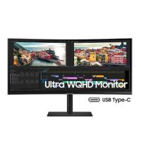 Samsung S34C654UAN 34" WQHD 100Hz Curved Monitor
