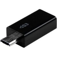 StarTech Micro USB 5-Pin to 11-Pin MHL Adapter for Samsung Devices - S3MHADAP