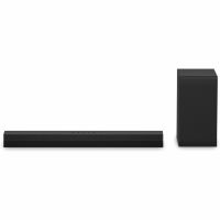 LG S40T 2.1 Bluetooth Sound Bar Speaker - 300 W RMS