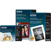 Epson S450230 Poster Paper Production (210) (17" x 175' Roll)