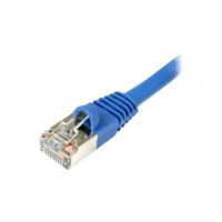 StarTech 15 ft. (4.6 m) Cat5e Ethernet Cable - Power Over Ethernet - S45PATCH15BL
