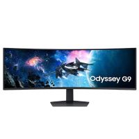 Samsung Odyssey G9 S49CG954EN - G95C Series - LED monitor - curved - 49" - HDR