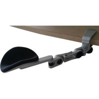 ERGOGUYS LLC SA-500P ErgoArm Adjustable Armrest without Mousepad