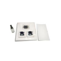AMBIR TECHNOLOGY, INC. SA340-MK Maintenance Kit for Ambir ImageScan Pro DS340 Scanner
