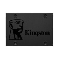 Kingston SA400S37/480G A400 SATA III 2.5" Internal SSD