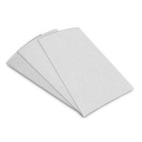 AMBIR TECHNOLOGY SA425-CL Bulk Cleaning Sheets for A4 Scanners