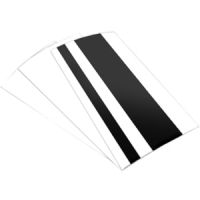 AMBIR TECHNOLOGY SA425-CS Bulk Calibration Sheets for A4 Scanners (25 Sheet Pack)