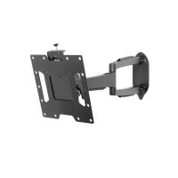 Peerless Articulating Wall Mount For 22" To 43" Displays SA740P