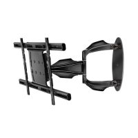 Peerless AV SmartMount For 43" To 65" Displays Black SA752PU