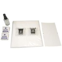 AMBIR TECHNOLOGY SA800IX-MK Maintenance Kit for Ambir DS820IX and DS830IX Scanners (Only) - Includes 10 Low