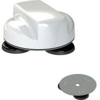 PANORAMA ANTENNAS SAB-225 Magnet Mount for LPMM/LGMM Range of MIMO Antennas