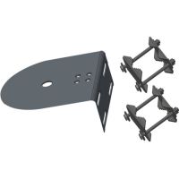 PANORAMA ANTENNAS SAB-309 Wall/Mast Mounting Bracket for LPMM/LGMM Range of MIMO Antennas