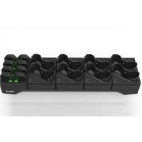 Zebra HS3100 8-Slot-Battery Charger and 8 Slot WT6000 Charger Only SAC-HS3100-B8W8-01 (New Sealed)