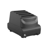 Zebra SAC-NGTC5TC7-4SCHG01 TC53/TC58/TC73/TC78 4SLOT BATT 