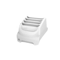Zebra SAC-TC51-HC4SC1-01 4-slot battery charger - Healthcare - battery charger