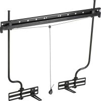 SANUS SASB1-B1 Soundbar Mount - Holds Up to 20 lbs