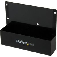 StarTech SATA to 2.5" or 3.5" IDE Hard Drive Adapter for HDD Docks (Black) - SAT2IDEADP