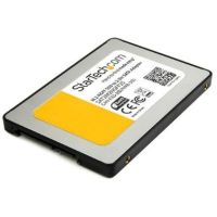 StarTech M.2 SSD to 2.5" SATA III Adapter - SAT2M2NGFF25