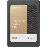Synology 3.84TB SAT5220 SATA III 2.5" Internal SSD