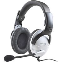 KOSS SB45 MULITMEDIA HEADSET        