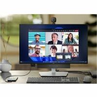 Dell SB725-DWW Pro Premium Conferencing Soundbar SB725
