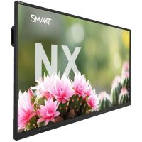 75" Smart Board 4K UHD 3840x2160 Computer Display LED Monitor SBD-NX075