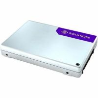 SOLIDIGM SBFPF2BV0P12001 D5-P5336 Series 122.88TB PCIe 4.0 x4 3D5 QLC SSD  