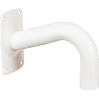 Hanwha SBP-300WMW Vision Wisenet SBP-300WMW - camera mount-White