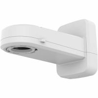 HANWHA VISION SBP-400WMW White Wall Mount QNV-C8083R C9083R XND-C6083