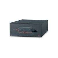 APC SBP16KP - APC SERVICE BYPASS PANEL - BYPASS SWITCH ( RACK-MOUNTABLE ) - AC 200/240 V