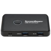 ScreenBeam SBUSBSW4 USB Pro Switch