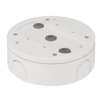 HANWHA VISION SBV-180WW Waterproof Backbox Vandal X-Core X-Plus Cameras  