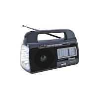 Supersonic SC-1082 9 Band AM FM Radio