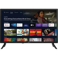 Supersonic SC-2450GTV 24" HD Smart LED TV