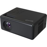 Supersonic SC-280P HD 720P Projector