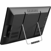 Supersonic SC-2816 28" LED HDTV – 720p Resolution, Slim Design, HDMI and USB Ports, Ideal for Bedrooms, Dorm Rooms, and Small Spaces