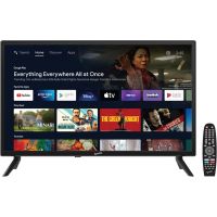 Supersonic SC-4350GTV 43" Full HD LED Smart HDTV