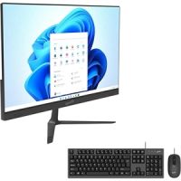 Supersonic SC-5524AIO 24" All In One PC