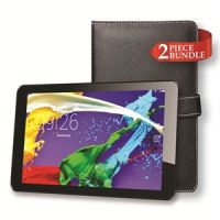 Supersonic SC-5710BDL 10" Android 8.1 Tab Kybrd Case